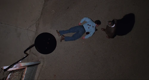 The Shawshank Redemption
