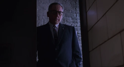 Still frame 305 from The Shawshank Redemption (1994) directed by Frank Darabont