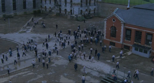 Still frame 28 from The Shawshank Redemption (1994) directed by Frank Darabont