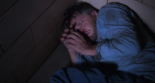 Still frame 306 from The Shawshank Redemption (1994) directed by Frank Darabont