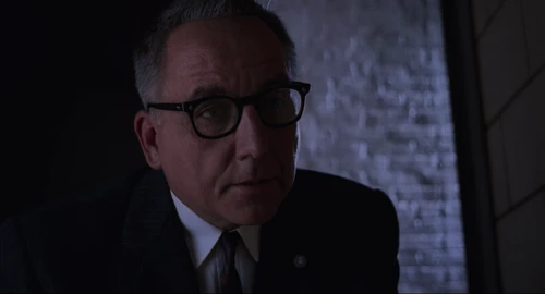 Still frame 307 from The Shawshank Redemption (1994) directed by Frank Darabont