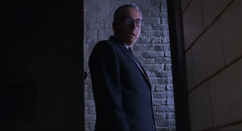 The Shawshank Redemption