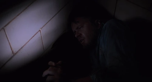Still frame 309 from The Shawshank Redemption (1994) directed by Frank Darabont