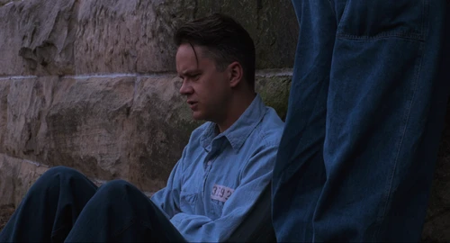 Still frame 311 from The Shawshank Redemption (1994) directed by Frank Darabont