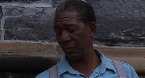 The Shawshank Redemption