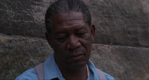 The Shawshank Redemption