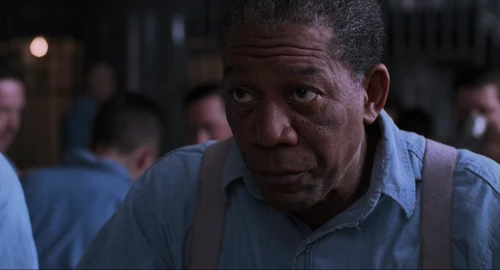 Still frame 321 from The Shawshank Redemption (1994) directed by Frank Darabont