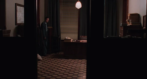 Still frame 326 from The Shawshank Redemption (1994) directed by Frank Darabont