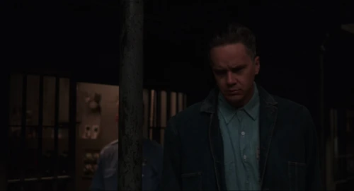 Still frame 327 from The Shawshank Redemption (1994) directed by Frank Darabont