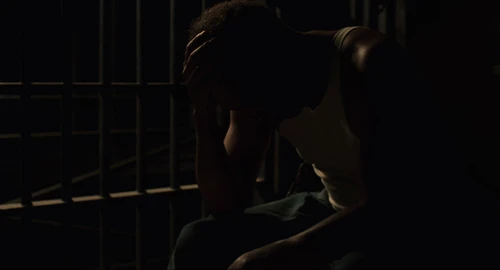 Still frame 328 from The Shawshank Redemption (1994) directed by Frank Darabont