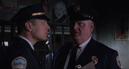 Still frame 333 from The Shawshank Redemption (1994) directed by Frank Darabont