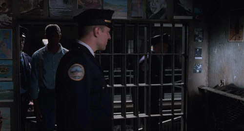 Still frame 336 from The Shawshank Redemption (1994) directed by Frank Darabont