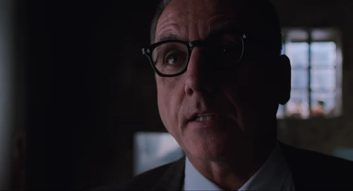 Still frame 337 from The Shawshank Redemption (1994) directed by Frank Darabont