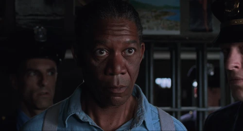 Still frame 339 from The Shawshank Redemption (1994) directed by Frank Darabont
