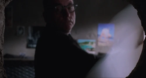 Still frame 340 from The Shawshank Redemption (1994) directed by Frank Darabont