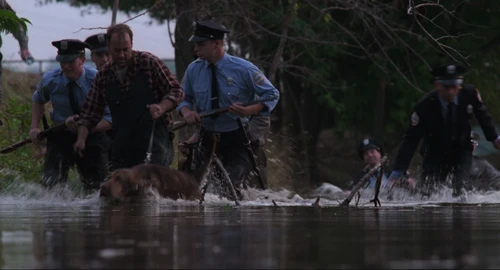Still frame 342 from The Shawshank Redemption (1994) directed by Frank Darabont