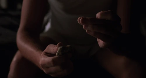 The Shawshank Redemption