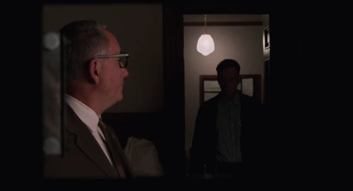 Still frame 349 from The Shawshank Redemption (1994) directed by Frank Darabont
