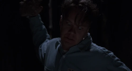 Still frame 353 from The Shawshank Redemption (1994) directed by Frank Darabont