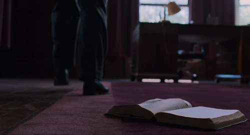 Still frame 365 from The Shawshank Redemption (1994) directed by Frank Darabont