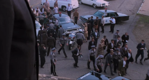 The Shawshank Redemption