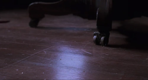 The Shawshank Redemption