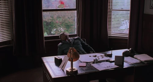 Still frame 372 from The Shawshank Redemption (1994) directed by Frank Darabont