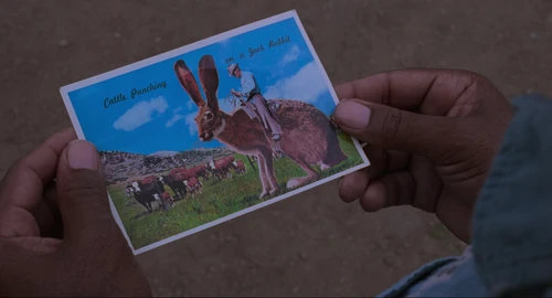 Still frame 373 from The Shawshank Redemption (1994) directed by Frank Darabont