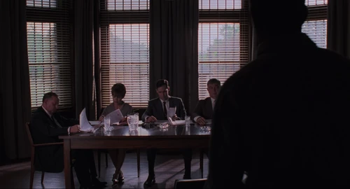 Still frame 379 from The Shawshank Redemption (1994) directed by Frank Darabont