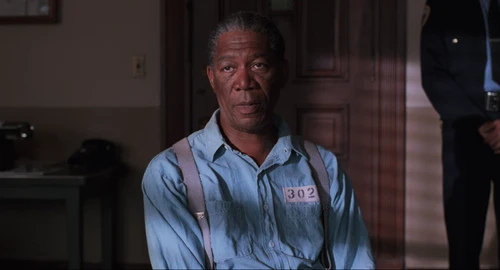 Still frame 380 from The Shawshank Redemption (1994) directed by Frank Darabont