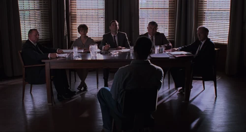 Still frame 383 from The Shawshank Redemption (1994) directed by Frank Darabont