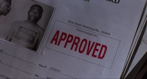 The Shawshank Redemption