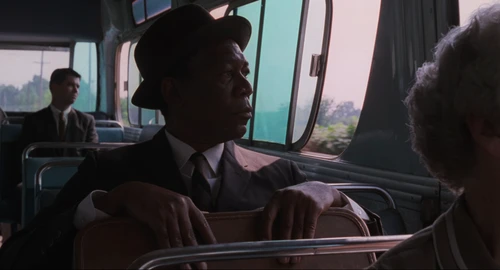 The Shawshank Redemption