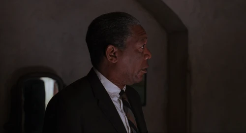 Still frame 388 from The Shawshank Redemption (1994) directed by Frank Darabont
