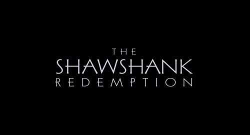 Still frame 1 from The Shawshank Redemption (1994) directed by Frank Darabont