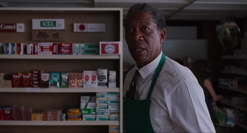 Still frame 389 from The Shawshank Redemption (1994) directed by Frank Darabont