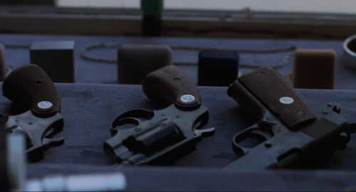 The Shawshank Redemption