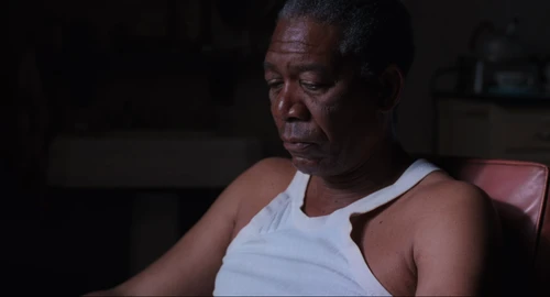 Still frame 394 from The Shawshank Redemption (1994) directed by Frank Darabont