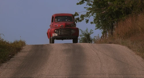 Still frame 395 from The Shawshank Redemption (1994) directed by Frank Darabont