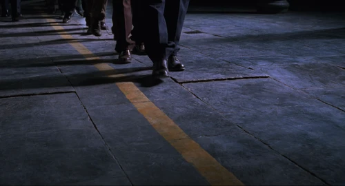 Still frame 41 from The Shawshank Redemption (1994) directed by Frank Darabont