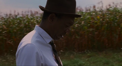 The Shawshank Redemption