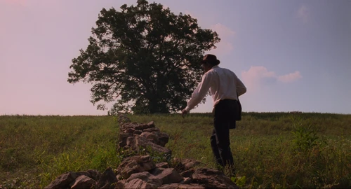 Still frame 401 from The Shawshank Redemption (1994) directed by Frank Darabont