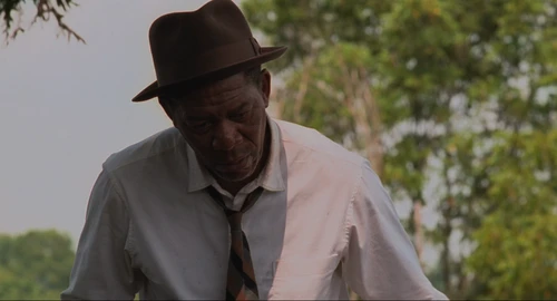 The Shawshank Redemption
