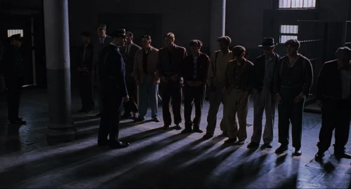 Still frame 42 from The Shawshank Redemption (1994) directed by Frank Darabont