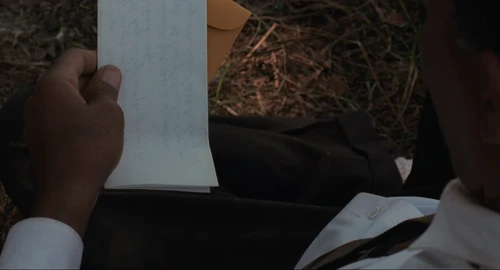 The Shawshank Redemption