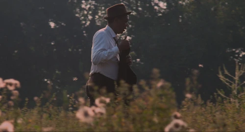 Still frame 412 from The Shawshank Redemption (1994) directed by Frank Darabont