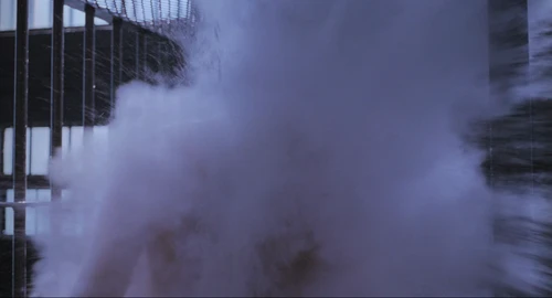 The Shawshank Redemption