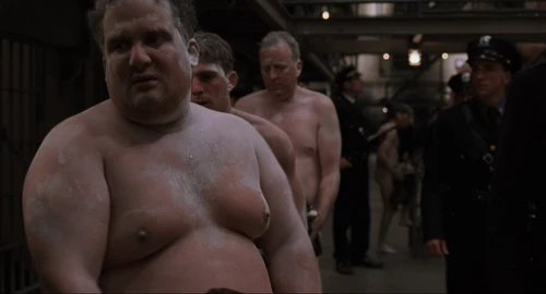 Still frame 47 from The Shawshank Redemption (1994) directed by Frank Darabont