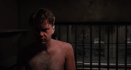 Still frame 49 from The Shawshank Redemption (1994) directed by Frank Darabont
