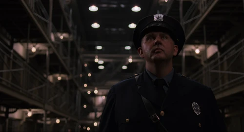 Still frame 50 from The Shawshank Redemption (1994) directed by Frank Darabont